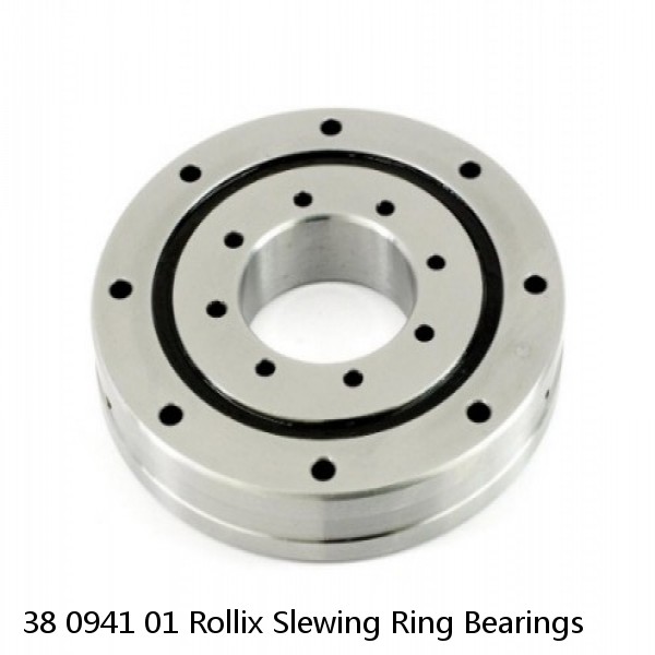 38 0941 01 Rollix Slewing Ring Bearings