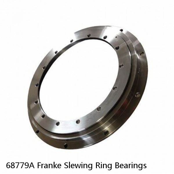 68779A Franke Slewing Ring Bearings