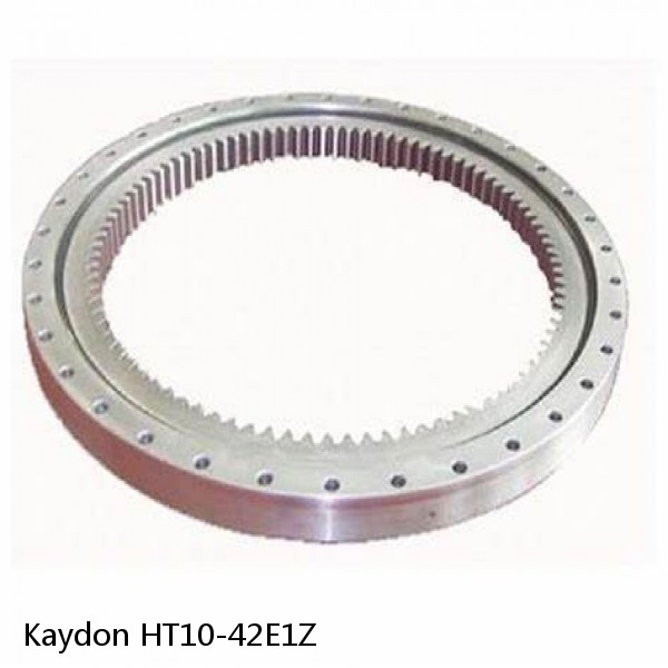 HT10-42E1Z Kaydon Slewing Ring Bearings