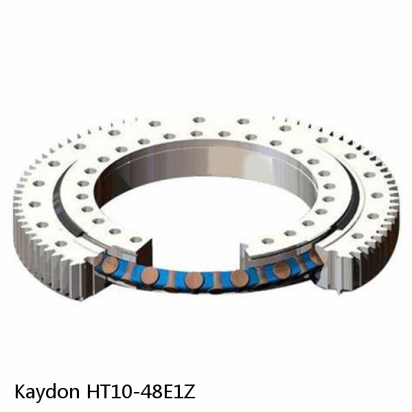 HT10-48E1Z Kaydon Slewing Ring Bearings