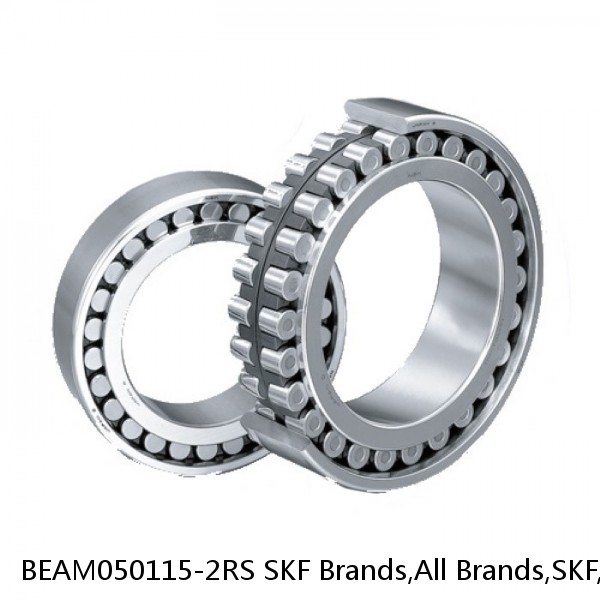 BEAM050115-2RS SKF Brands,All Brands,SKF,Super Precision Angular Contact Thrust,BEAM