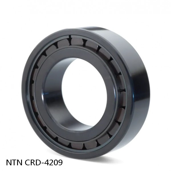 CRD-4209 NTN Cylindrical Roller Bearing