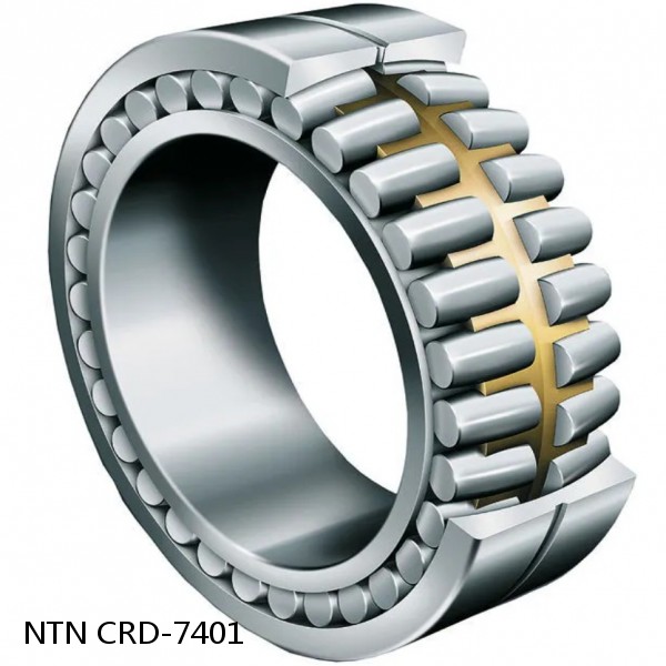 CRD-7401 NTN Cylindrical Roller Bearing