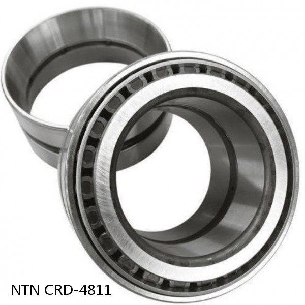 CRD-4811 NTN Cylindrical Roller Bearing