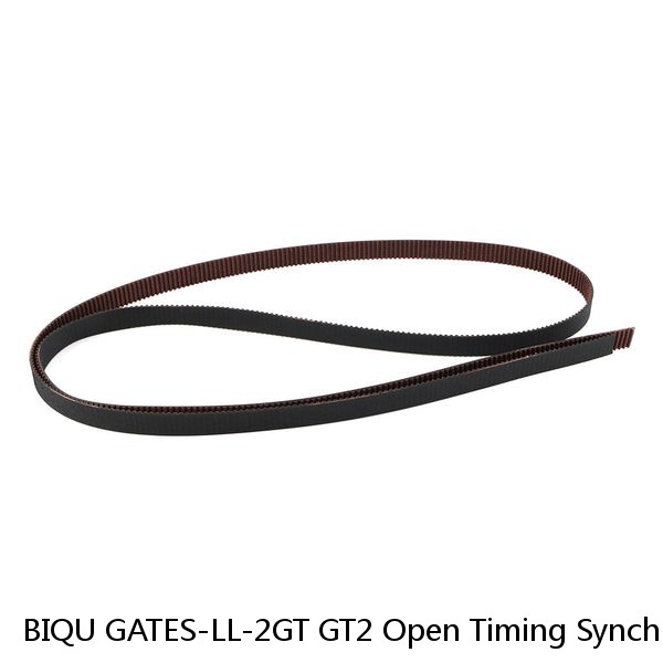 BIQU GATES-LL-2GT GT2 Open Timing Synchronous Belt 6MM For Ender 3 CR10 Anet 8