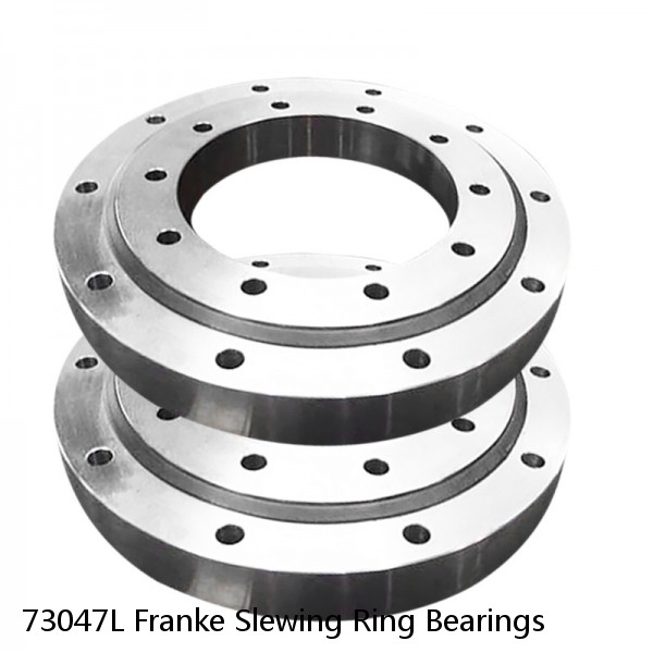 73047L Franke Slewing Ring Bearings