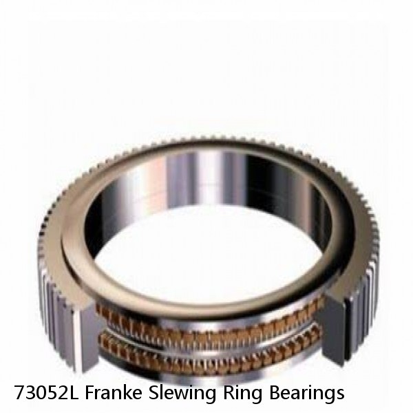 73052L Franke Slewing Ring Bearings