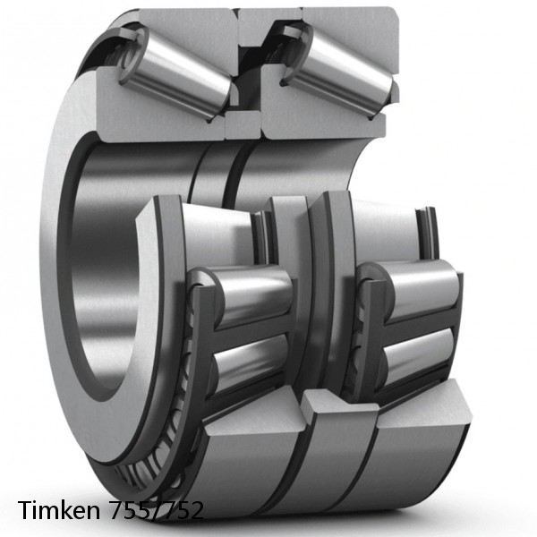 755/752 Timken Tapered Roller Bearing Assembly