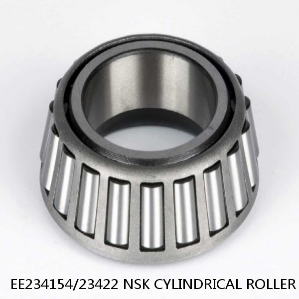 EE234154/23422 NSK CYLINDRICAL ROLLER BEARING