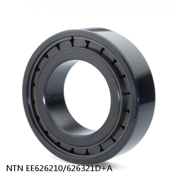 EE626210/626321D+A NTN Cylindrical Roller Bearing