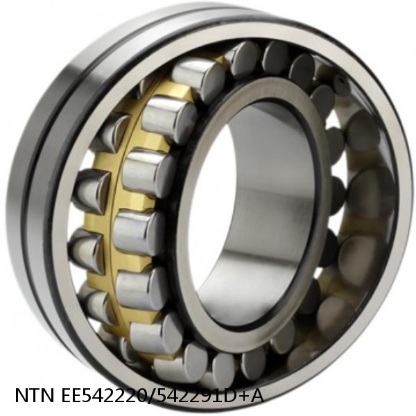 EE542220/542291D+A NTN Cylindrical Roller Bearing