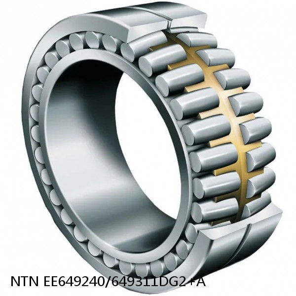 EE649240/649311DG2+A NTN Cylindrical Roller Bearing