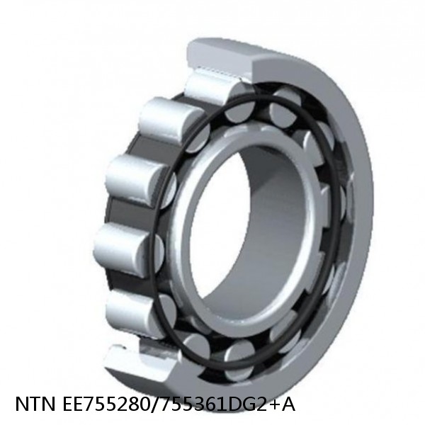 EE755280/755361DG2+A NTN Cylindrical Roller Bearing