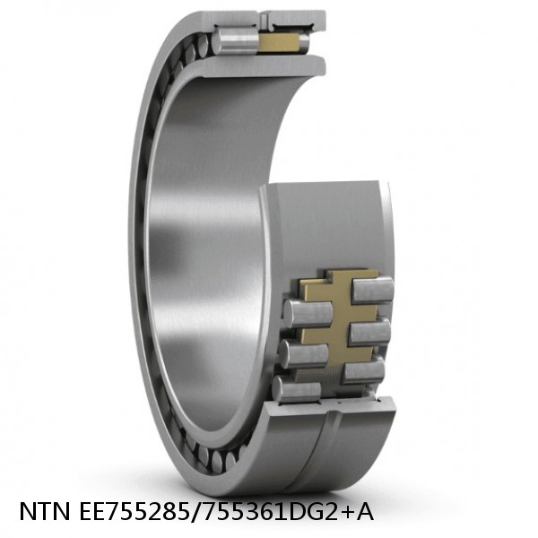 EE755285/755361DG2+A NTN Cylindrical Roller Bearing