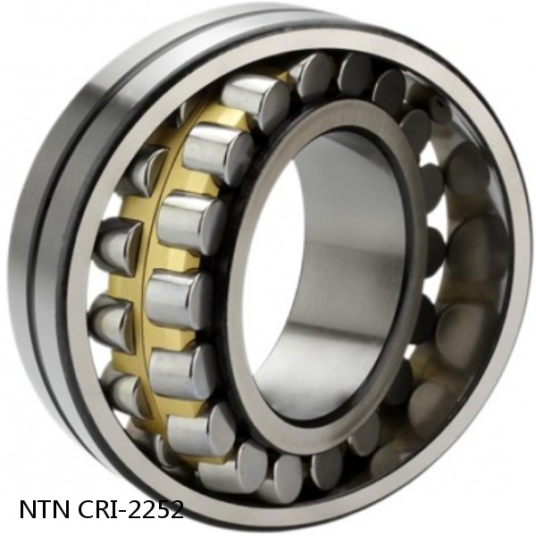 CRI-2252 NTN Cylindrical Roller Bearing