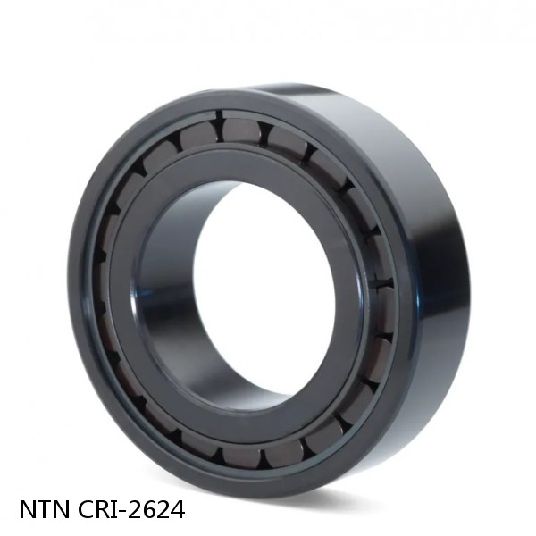 CRI-2624 NTN Cylindrical Roller Bearing