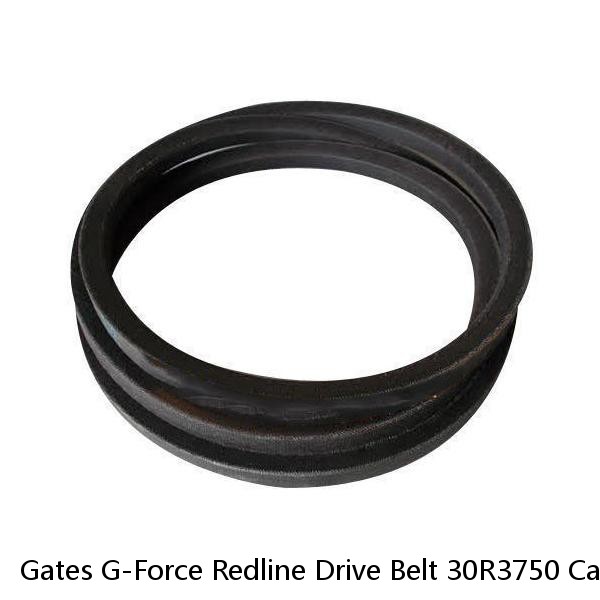 Gates G-Force Redline Drive Belt 30R3750 Can Am RENEGADE 1000 EFI 4X4 2015