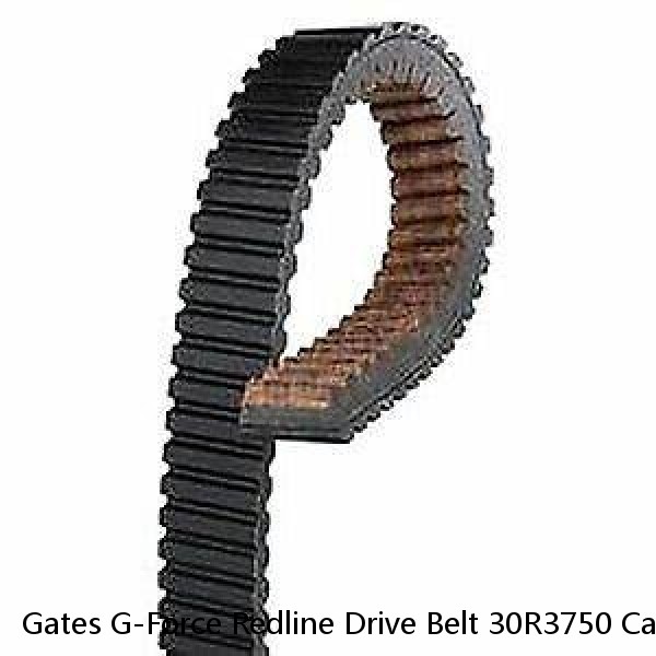 Gates G-Force Redline Drive Belt 30R3750 Can Am RENEGADE 1000 EFI US 2012-2014